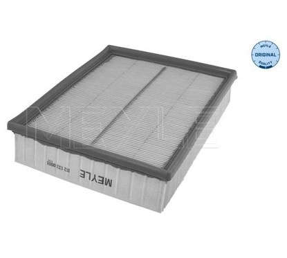 Meyle Air Filter 7123210001 per ripristinare il corretto funzionamento del componente