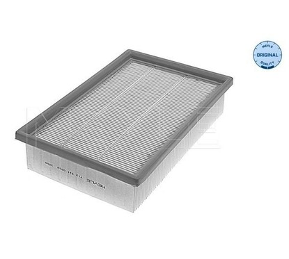 Meyle Air Filter 7123210002 per ripristinare il corretto funzionamento del componente