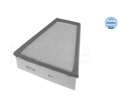 Meyle Air Filter 7123210011 per ripristinare il corretto funzionamento del componente