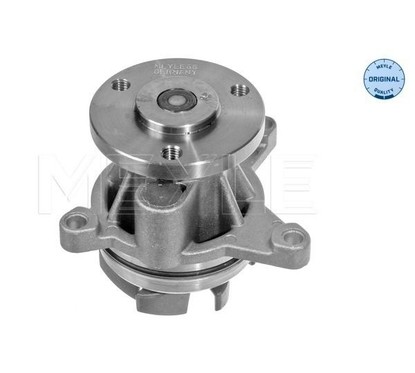 Meyle Water Pump 7132200005 per ripristinare il corretto funzionamento del componente