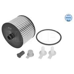 Meyle Fuel Filter 7143230004 per ripristinare il corretto funzionamento del componente