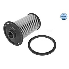 Meyle Fuel Filter 7143230016 per ripristinare il corretto funzionamento del componente