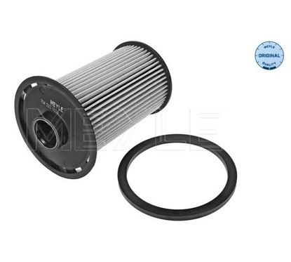Meyle Fuel Filter 7143230016 per ripristinare il corretto funzionamento del componente