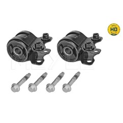 Meyle Mount, Control Arm 7146100021/Hd per ripristinare il corretto funzionamento del componente
