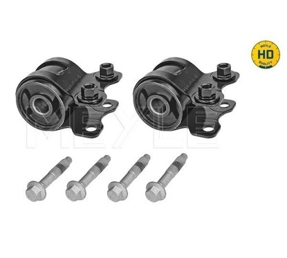Meyle Mount, Control Arm 7146100021/Hd per ripristinare il corretto funzionamento del componente