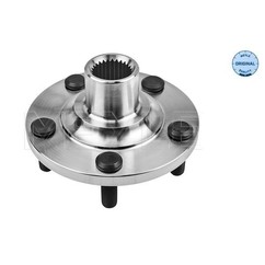 Meyle Wheel Hub 7146510004 per ripristinare il corretto funzionamento del componente