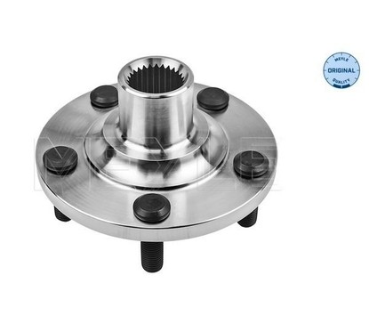 Meyle Wheel Hub 7146510004 per ripristinare il corretto funzionamento del componente
