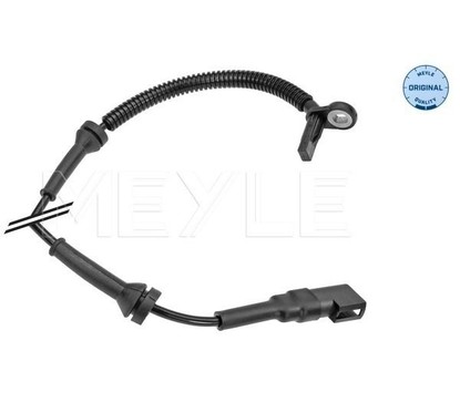Meyle Abs Wheel Sensor 7148000009 per ripristinare il corretto funzionamento del componente