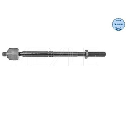 Meyle Asta Assiale Ford 7160310007 per ripristinare il corretto funzionamento del componente