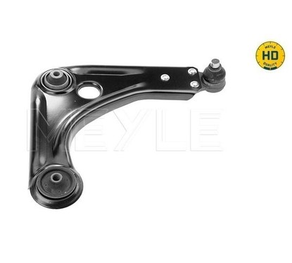 Meyle Braccio Osc Dx Fo Ka 7160500005/Hd per ripristinare il corretto funzionamento del componente