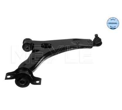 Meyle Braccio Osc Ant Dx Fo Focus 7160500007 per ripristinare il corretto funzionamento del componente