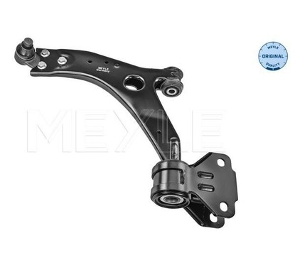 Meyle Control Arm 7160500015 per ripristinare il corretto funzionamento del componente