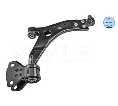 Meyle Control Arm 7160500016 per ripristinare il corretto funzionamento del componente