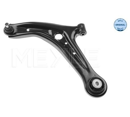 Meyle Braccio Osc Sx Fo Fiesta Vi 7160500043 per ripristinare il corretto funzionamento del componente