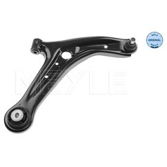 Meyle Braccio Osc Dx Fo Fiesta Vi 7160500044 per ripristinare il corretto funzionamento del componente