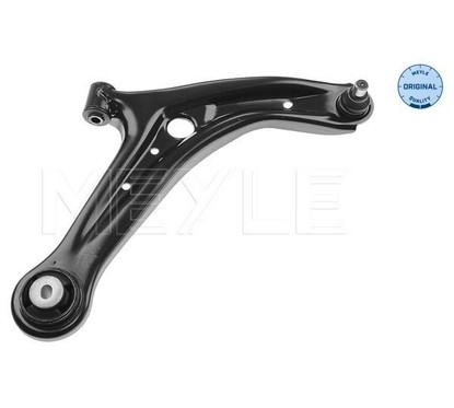 Meyle Braccio Osc Dx Fo Fiesta Vi 7160500044 per ripristinare il corretto funzionamento del componente