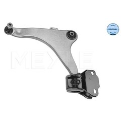 Meyle Control Arm 7160500046 per ripristinare il corretto funzionamento del componente