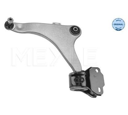 Meyle Control Arm 7160500046 per ripristinare il corretto funzionamento del componente