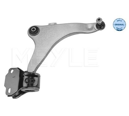 Meyle Control Arm 7160500047 per ripristinare il corretto funzionamento del componente