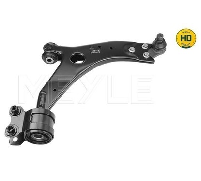 Meyle Control Arm 7160500053/Hd per ripristinare il corretto funzionamento del componente