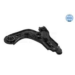 Meyle Control Arm 7160504150 per ripristinare il corretto funzionamento del componente