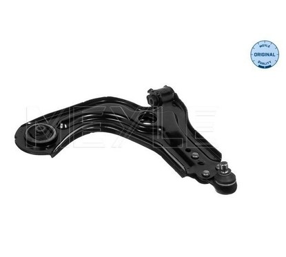 Meyle Control Arm 7160504150 per ripristinare il corretto funzionamento del componente