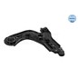 Meyle Control Arm 7160504150