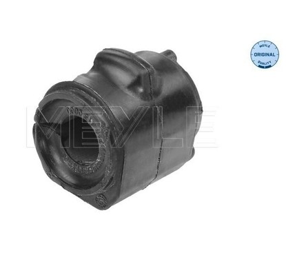 Meyle Mount, Stabilizer 7166150000 per ripristinare il corretto funzionamento del componente
