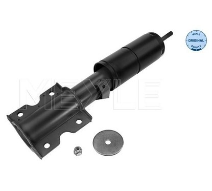 Meyle Shock Absorber 7266150001 per ripristinare il corretto funzionamento del componente