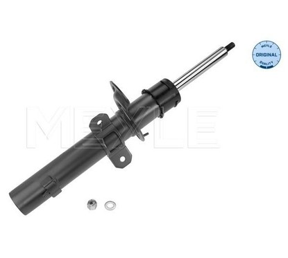 Meyle Ammortiz Ant Fo Mondeo Iii 7266230004 per ripristinare il corretto funzionamento del componente