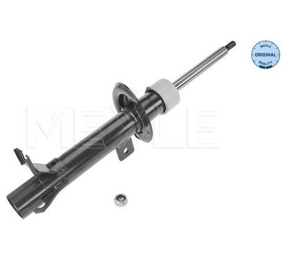 Meyle Ammortizz Ant Dx Fo Fiesta V 12/2003 7266230010 per ripristinare il corretto funzionamento del componente