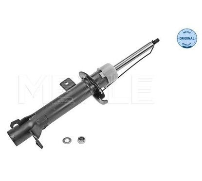 Meyle Ammort Ant Sx Fo Fiesta V 2004 7266230011 per ripristinare il corretto funzionamento del componente