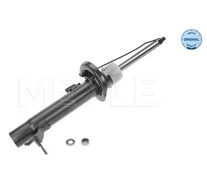Meyle Ammort Ant Dx Fo Fiesta V 2004 7266230012 per ripristinare il corretto funzionamento del componente