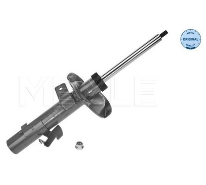 Meyle Ammort Ant Sx Fo C-Max 7266230013 per ripristinare il corretto funzionamento del componente