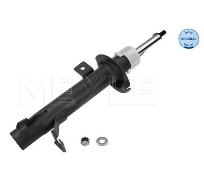 Meyle Ammortiz Ant Sx Fo Fusion 7266230017 per ripristinare il corretto funzionamento del componente