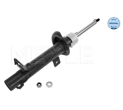 Meyle Ammortiz Ant Dx Fo Fusion 7266230018 per ripristinare il corretto funzionamento del componente