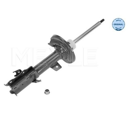 Meyle Ammortizz Ant Sx Fo Fiesta Vi 7266230033 per ripristinare il corretto funzionamento del componente