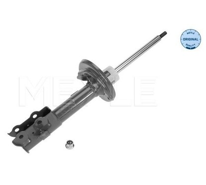 Meyle Ammortizz Ant Dx Fo Fiesta Vi 7266230034 per ripristinare il corretto funzionamento del componente
