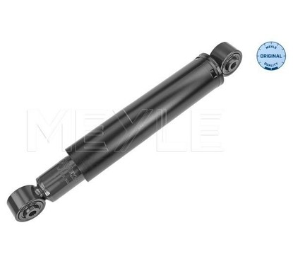 Meyle Ammortizz Ford Transit 7267150002 per ripristinare il corretto funzionamento del componente