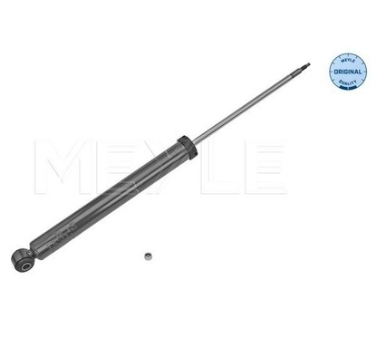 Meyle Ammortiz Post Fo Focus 7267250001 per ripristinare il corretto funzionamento del componente