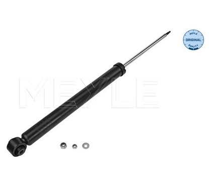 Meyle Ammort Post Fo Fusion 7267250011 per ripristinare il corretto funzionamento del componente
