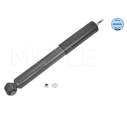 Meyle Ammortizz Post Fo Mondeo Iv (No Sport) 7267250013 per ripristinare il corretto funzionamento del componente