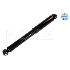 Meyle Ammortizzatore Ford 7267250017 per ripristinare il corretto funzionamento del componente