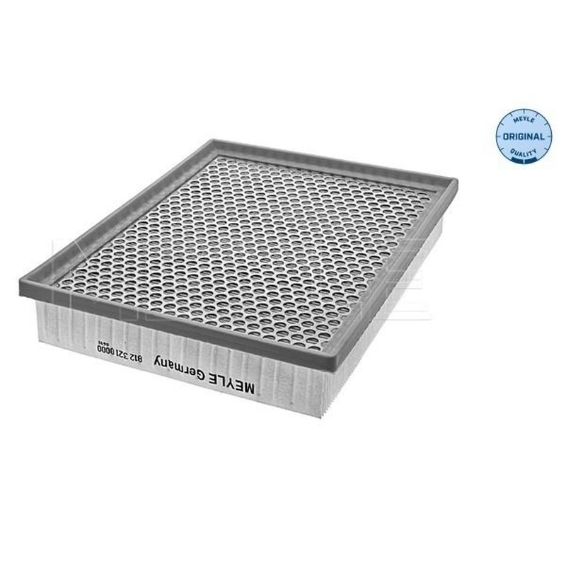 Meyle Air Filter 8123210000