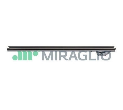 MIRAGLIO Maniglia portiera, Equipaggiamento interno 100/38