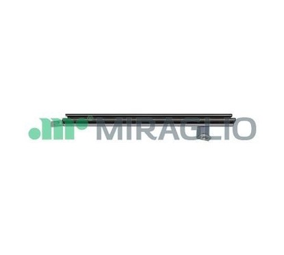 MIRAGLIO Maniglia portiera, Equipaggiamento interno 100/4
