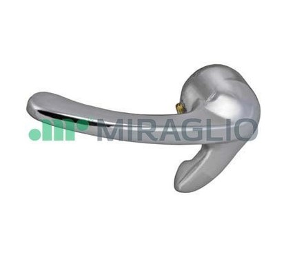 MIRAGLIO Maniglia portiera, Equipaggiamento interno 105/8