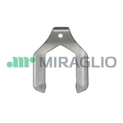 MIRAGLIO Maniglia portiera, Equipaggiamento interno 2289