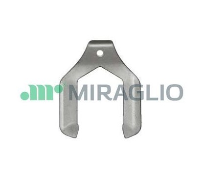MIRAGLIO Maniglia portiera, Equipaggiamento interno 2289