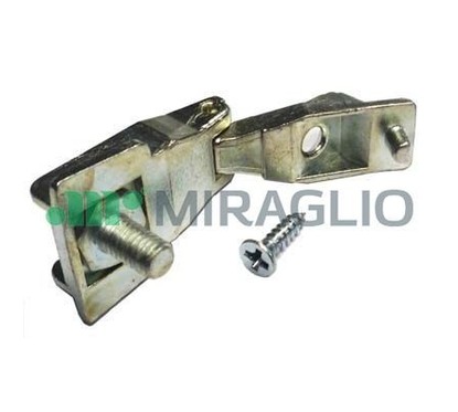 MIRAGLIO Maniglia portiera, Equipaggiamento interno 2294